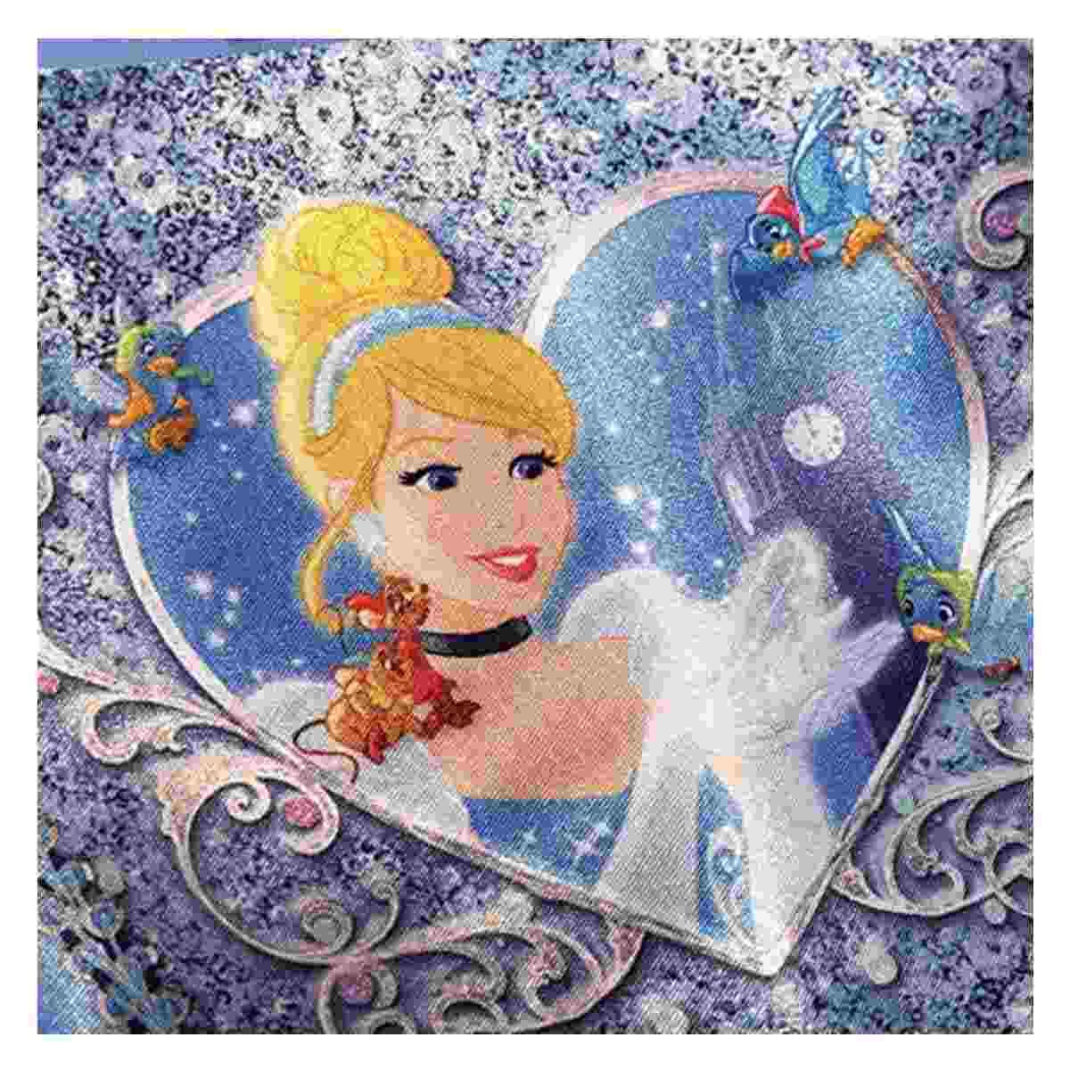 Costume Principessa Rapunzel Originale Disney 7-8 Anni 128 Cm Vestito  Carnevale