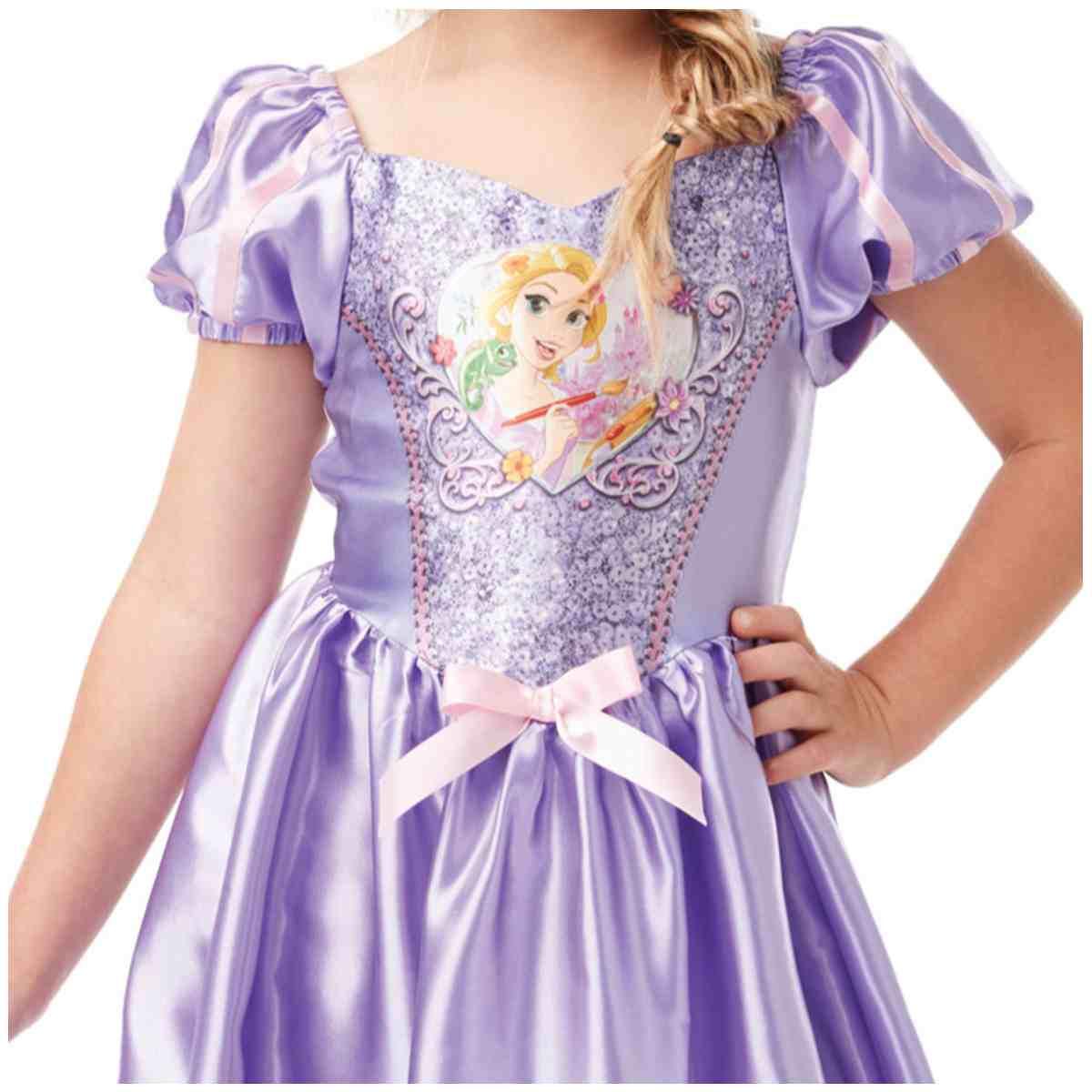 Costume Raperonzolo |Rubie's