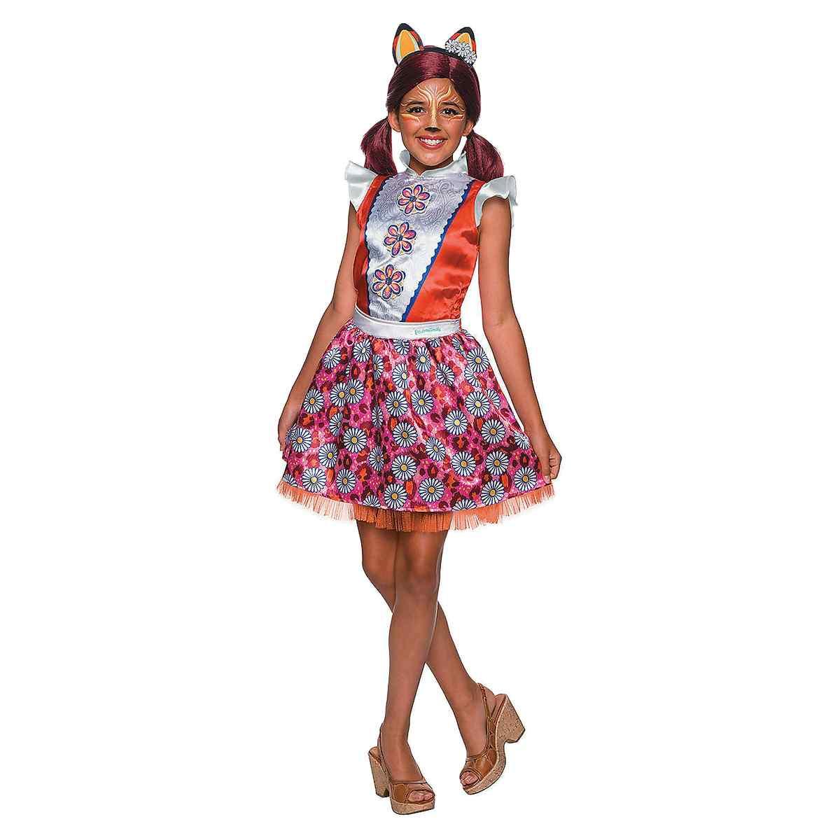 Costume Enchantimals Felicity Fox |Rubie's