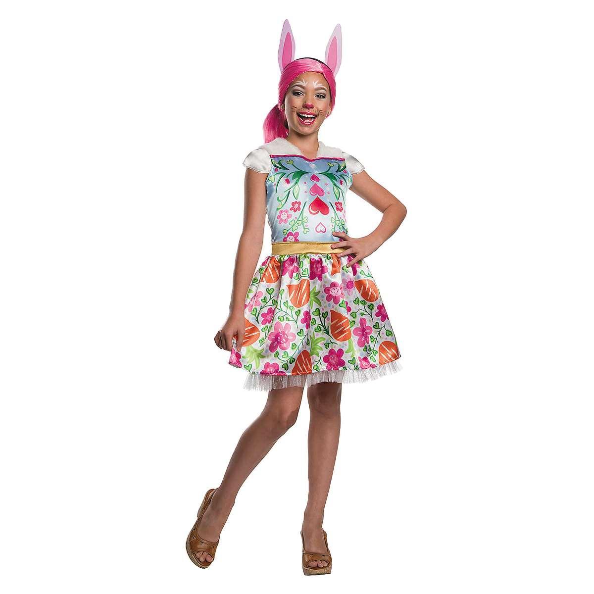 Costume Enchantimals Bree Bunny |Rubie's
