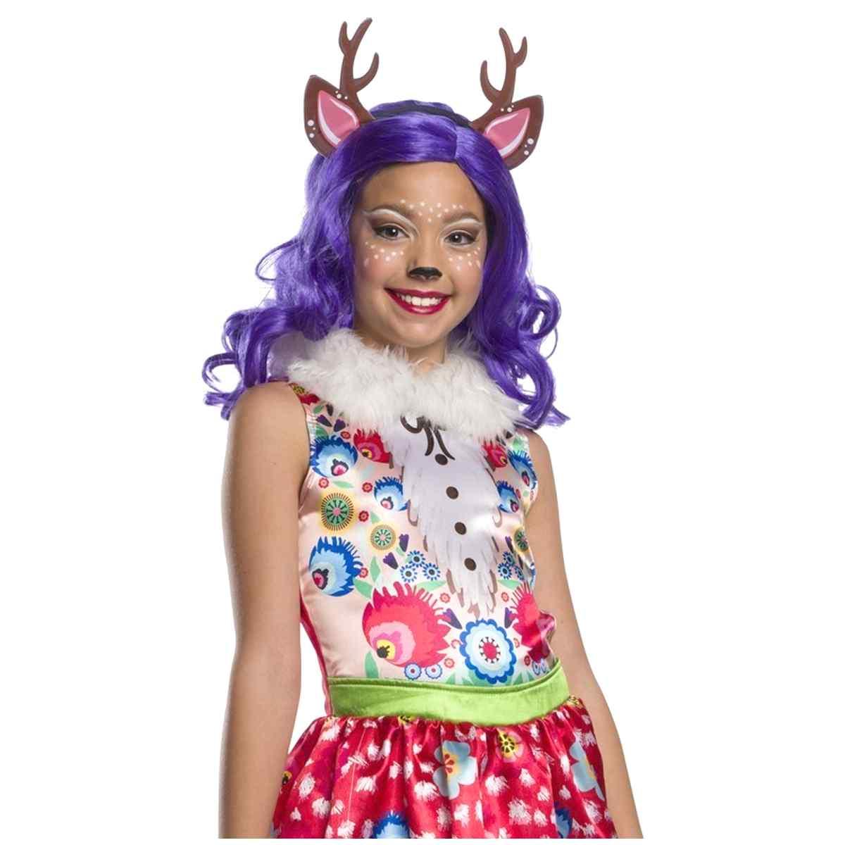 Costume Enchantimals Danessa Beer |Rubie's