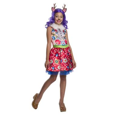 Costume Enchantimals Danessa Beer |Rubie's