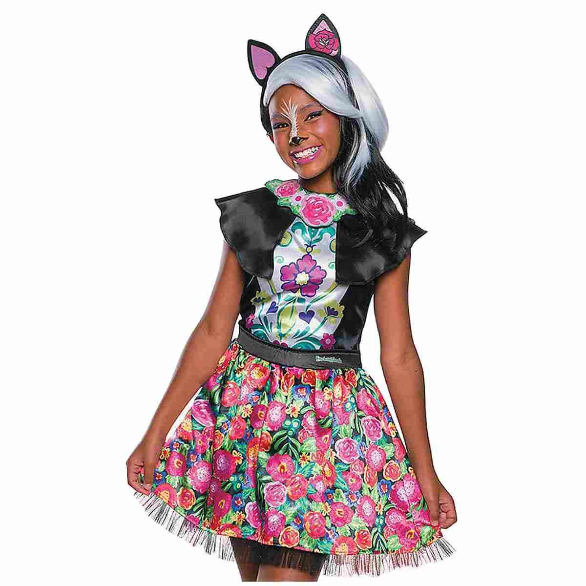Costume Enchantimals Sage Skunk |Rubie's