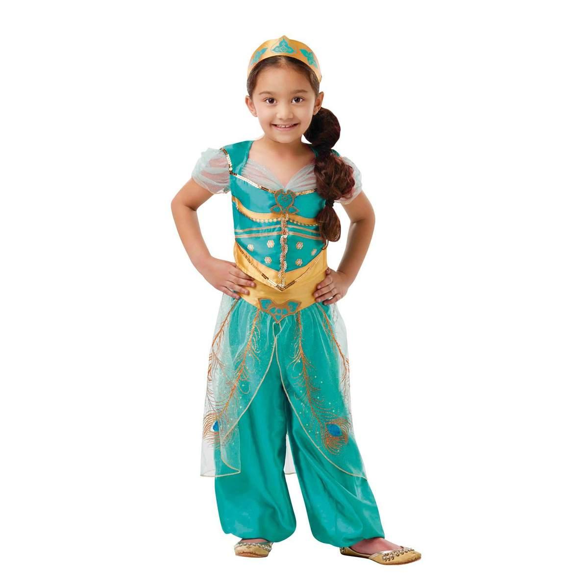 Costume Jasmine |Rubie's