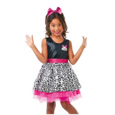 Costume Lol Diva |Rubie's