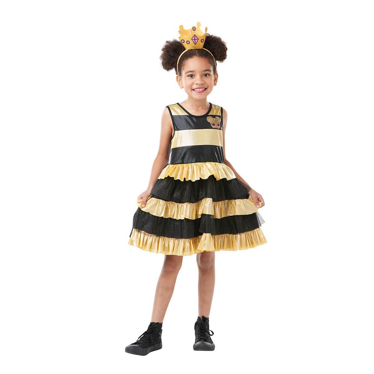 Costume Lol Queen Bee |Rubie's