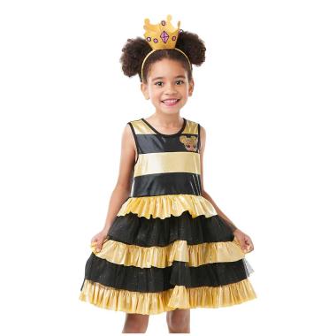 Costume Lol Queen Bee |Rubie's