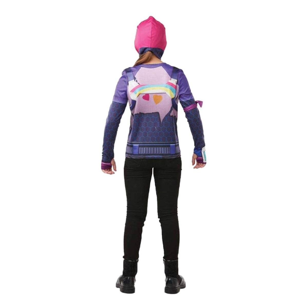 Costume Costume Maglia Fortinite Brite Bomber Teeen Agers |Rubie's