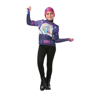 Costume Costume Maglia Fortinite Brite Bomber Teeen Agers |Rubie's