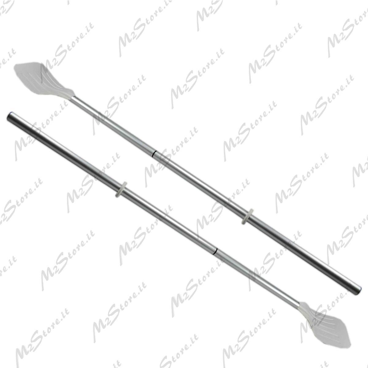 Remi Coppia cm.135 Set pz.2 | M2 Store