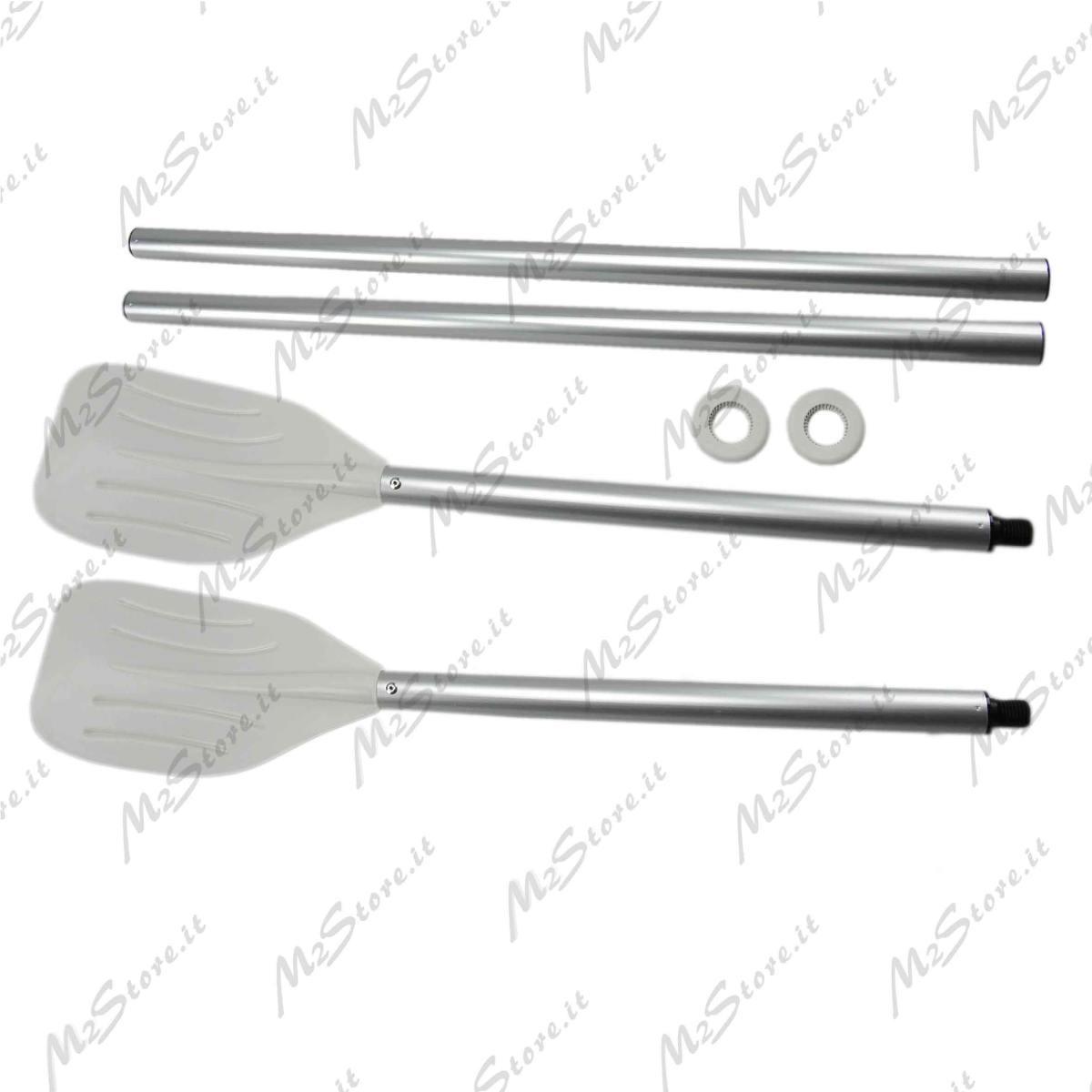 Remi Coppia cm.135 Set pz.2 | M2 Store