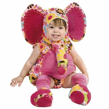 Costume Elefante |Rubie's