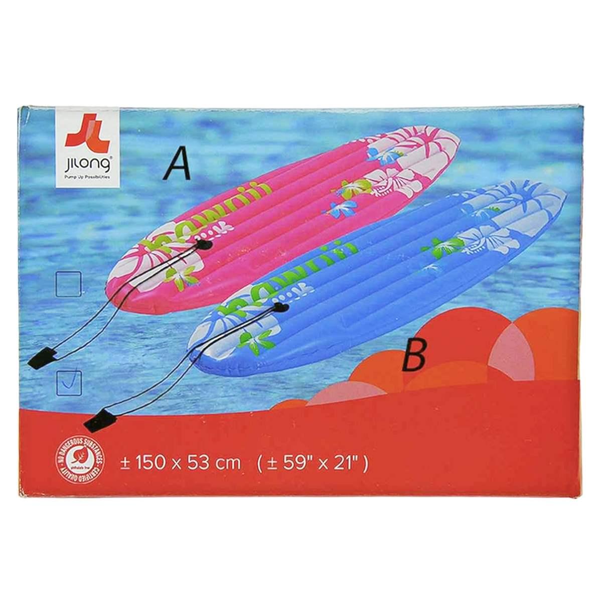 Tavola Surf Gonfiabile cm.150x53 | M2 Store