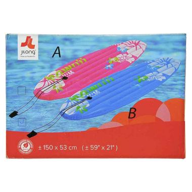 Tavola Surf Gonfiabile cm.150x53 | M2 Store