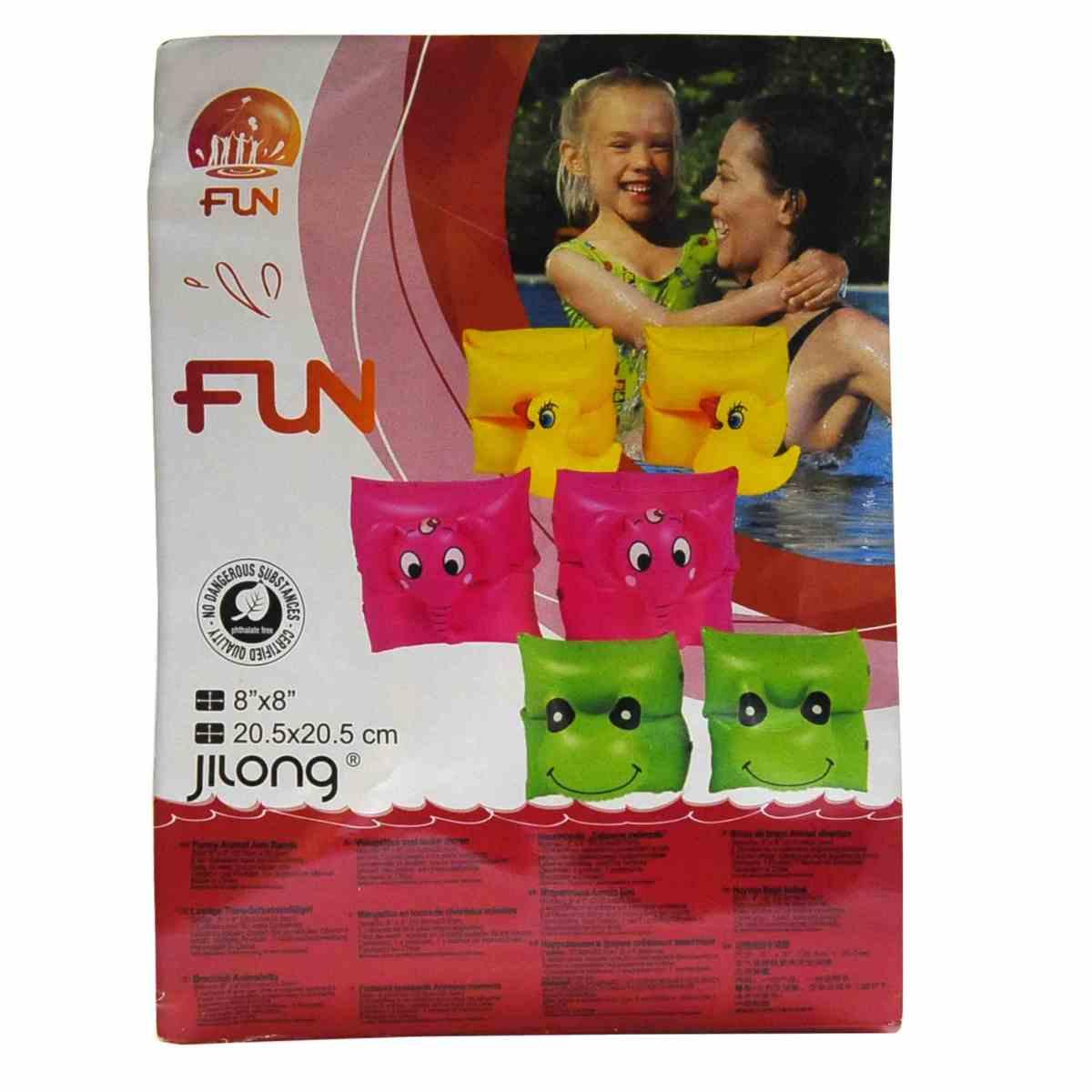 Braccioli Mare cm.20x20 Animali | M2 Store