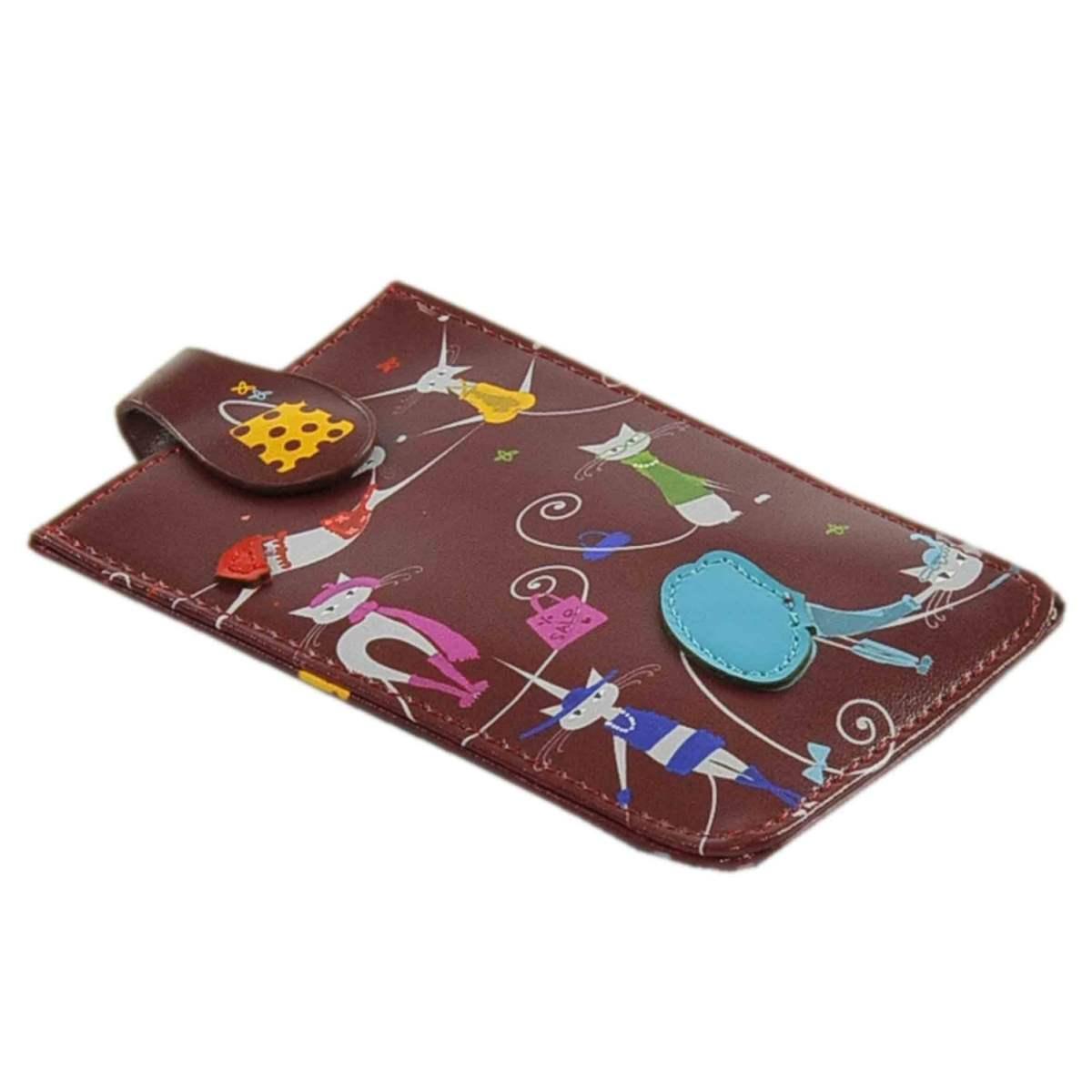 Porta Cellulare Ecop. Gattini LOU562C | M2 Store