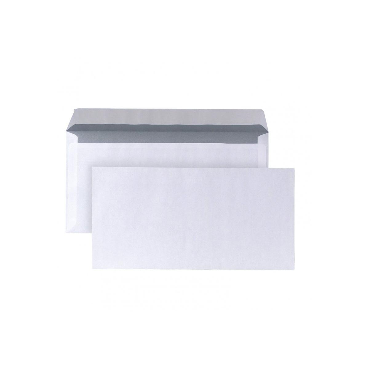 Busta Lettere Senza Finestra 11x23 |M2 Store