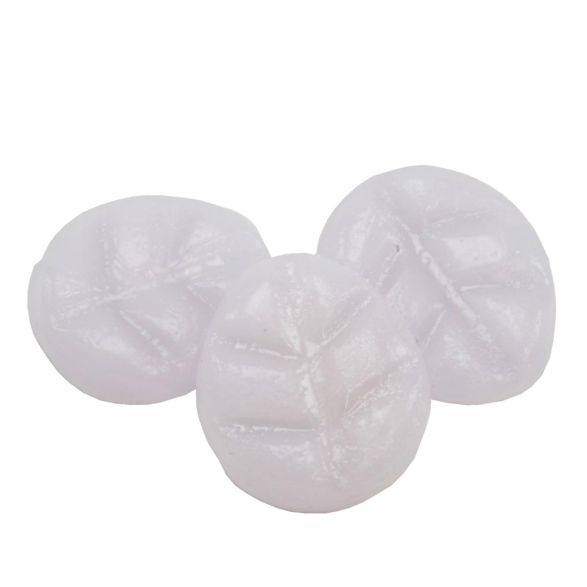 Candela Chips Mini Amazing Orient cm.4x3,5 | Chentchips