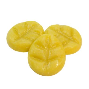 Candela Chips Apple & Strudel cm.4x3,5 | Chentchips