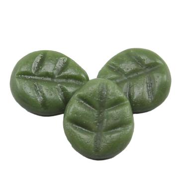 Candela Chips Mini Bay Berdy Verde cm.4x3,5 | Chentchips