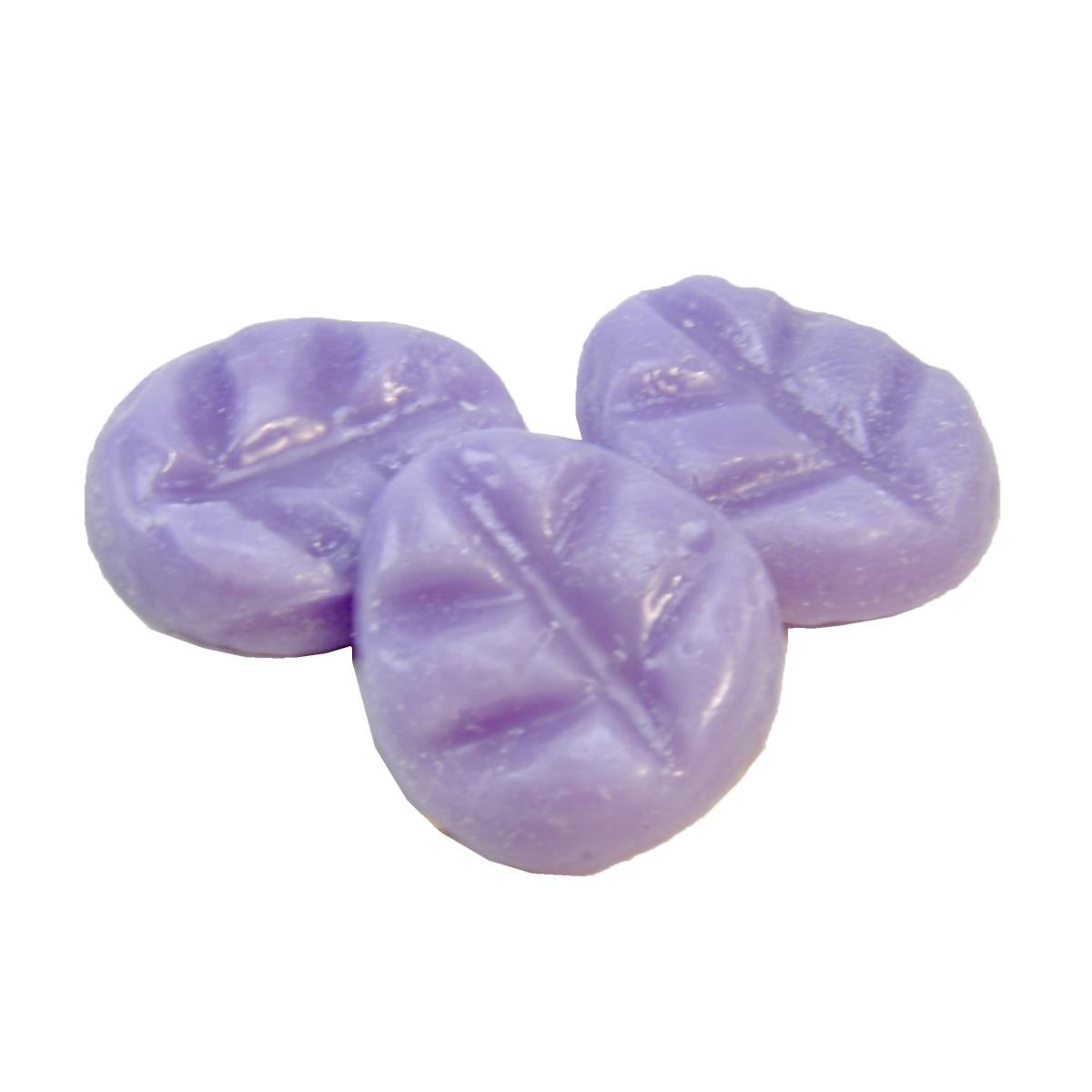 Candela Chips Mini Bloom Valley cm.4x3,5 | Chentchips