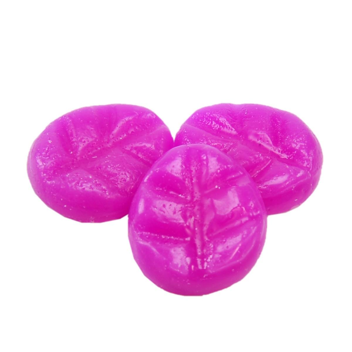 Candela Chips Mini Cactus Flower cm.4x3,5 | Chentchips