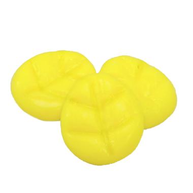 Candela Chips Mini Citronella cm.4x3,5 | Chentchips