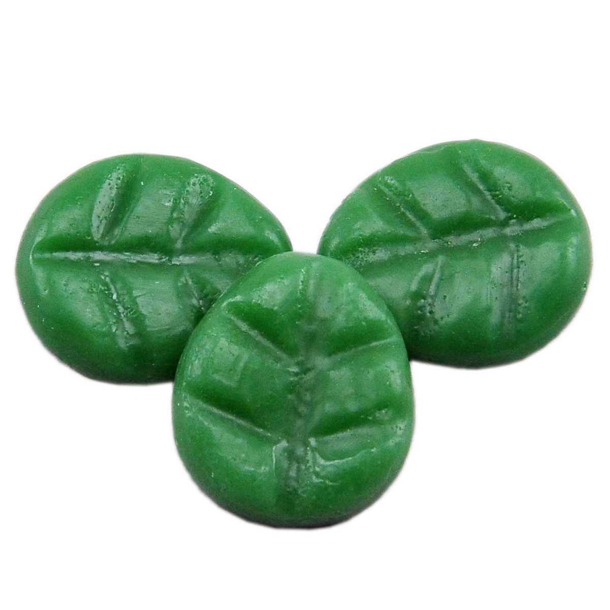 Candela Chips Mini Cucumber Verde cm.4x3,5 | Chentchips