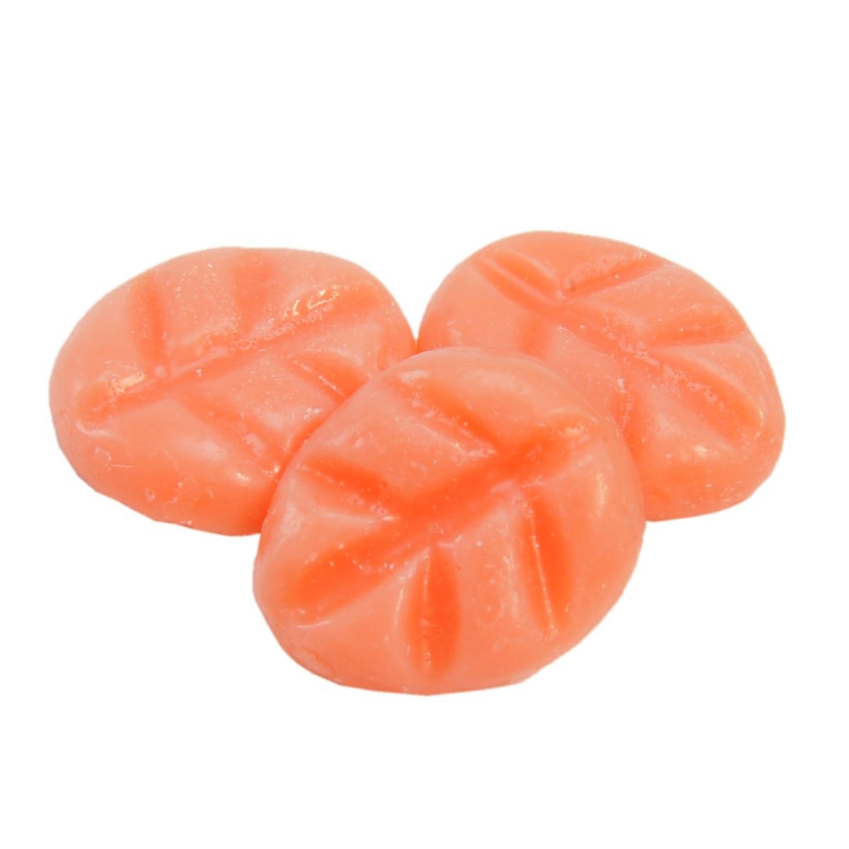 Candela Chips Garden Party cm.4x3,5 | Chentchips