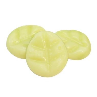 Candela Chips Mini Italian Bergamot cm.4x3,5 | Chentchips