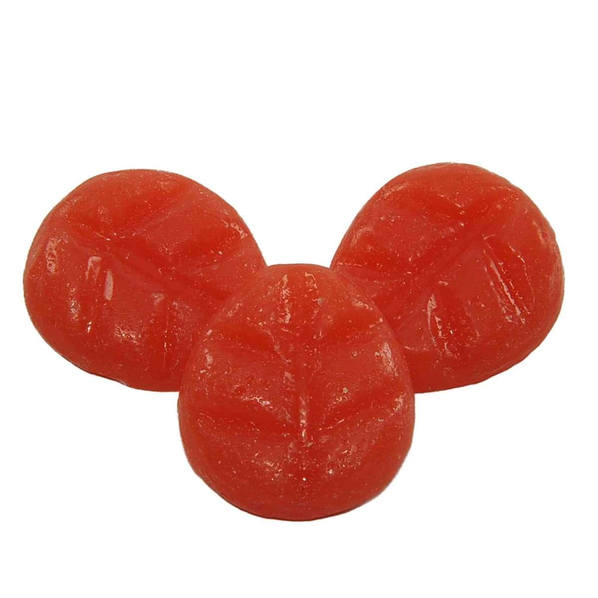 Candela Chips Mini Jasmine Rosa cm.4x3,5 | Chentchips