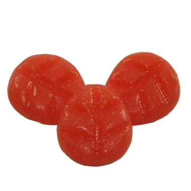 Candela Chips Mini Jasmine Rosa cm.4x3,5 | Chentchips