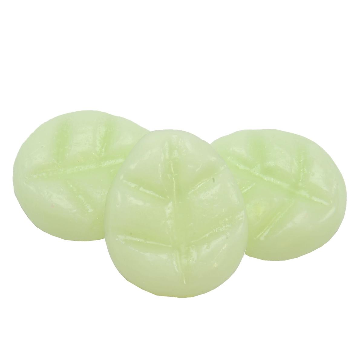 Candela Chips Mini Jasmine Patchouli cm.4x3,5 | Chentchips