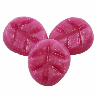 Candela Chips Mini Lavanda Rosa cm.4x3,5 | Chentchips