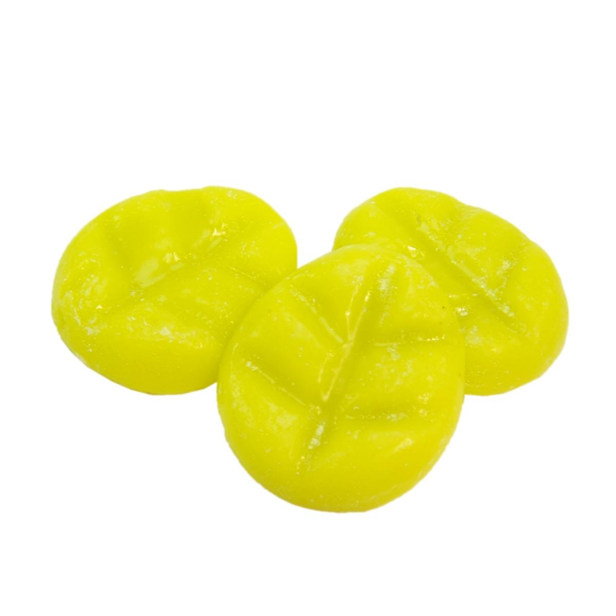 Candela Chips Mini Lemongrass e Bamboo cm.4x3,5 | Chentchips