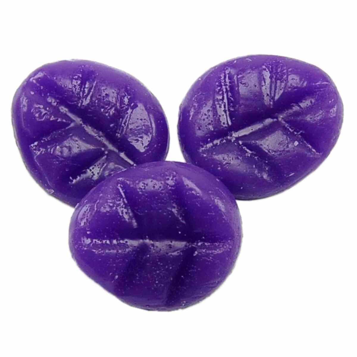 Candela Chips Mini Lilac Viola cm.4x3,5 | Chentchips