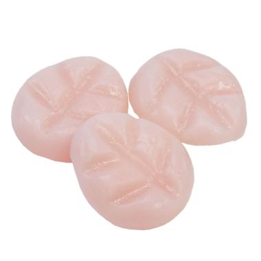 Candela Chips Mini Lotus Garden cm.4x3,5 | Chentchips