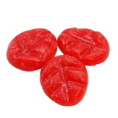 Candela Chips Mango e Papaya cm.4x3,5 | Chentchips