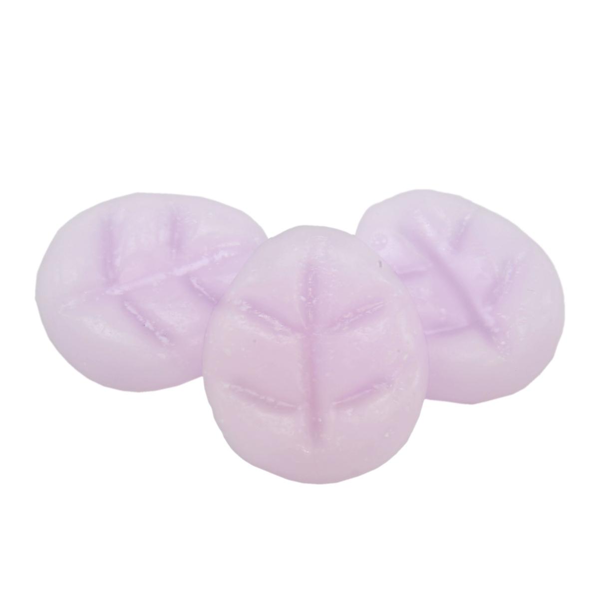 Candela Chips MoonFlower cm.4x3,5 | Chentchips