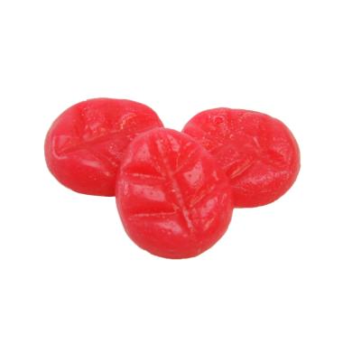 Candela Chips Mini Rose cm.4x3,5 | Chentchips