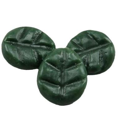 Candela Chips Mini Silver Spruce cm.4x3,5 | Chentchips