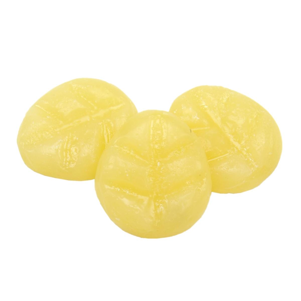 Candela Chips Tabacco Leaf cm.4x3,5 | Chentchips