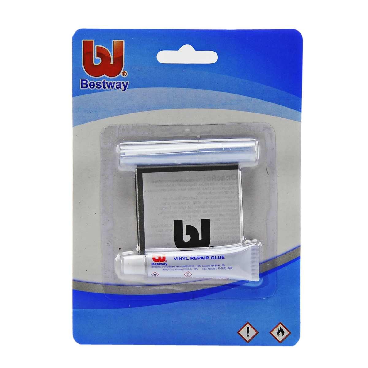 Set Riparazione Gonfiabili in PVC | M2 Store