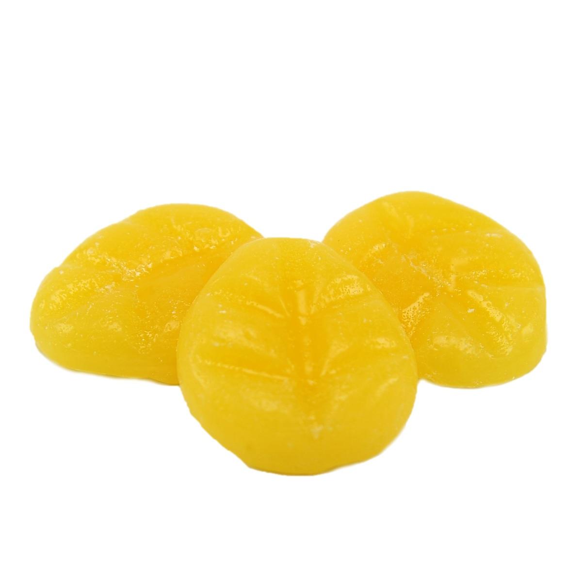 Candela Chips Vaniglia Mango cm.4x3,5 | Chentchips