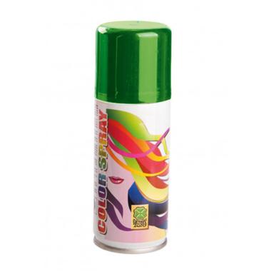 Spray Capelli Verde Ml.100 |Carnival Toys
