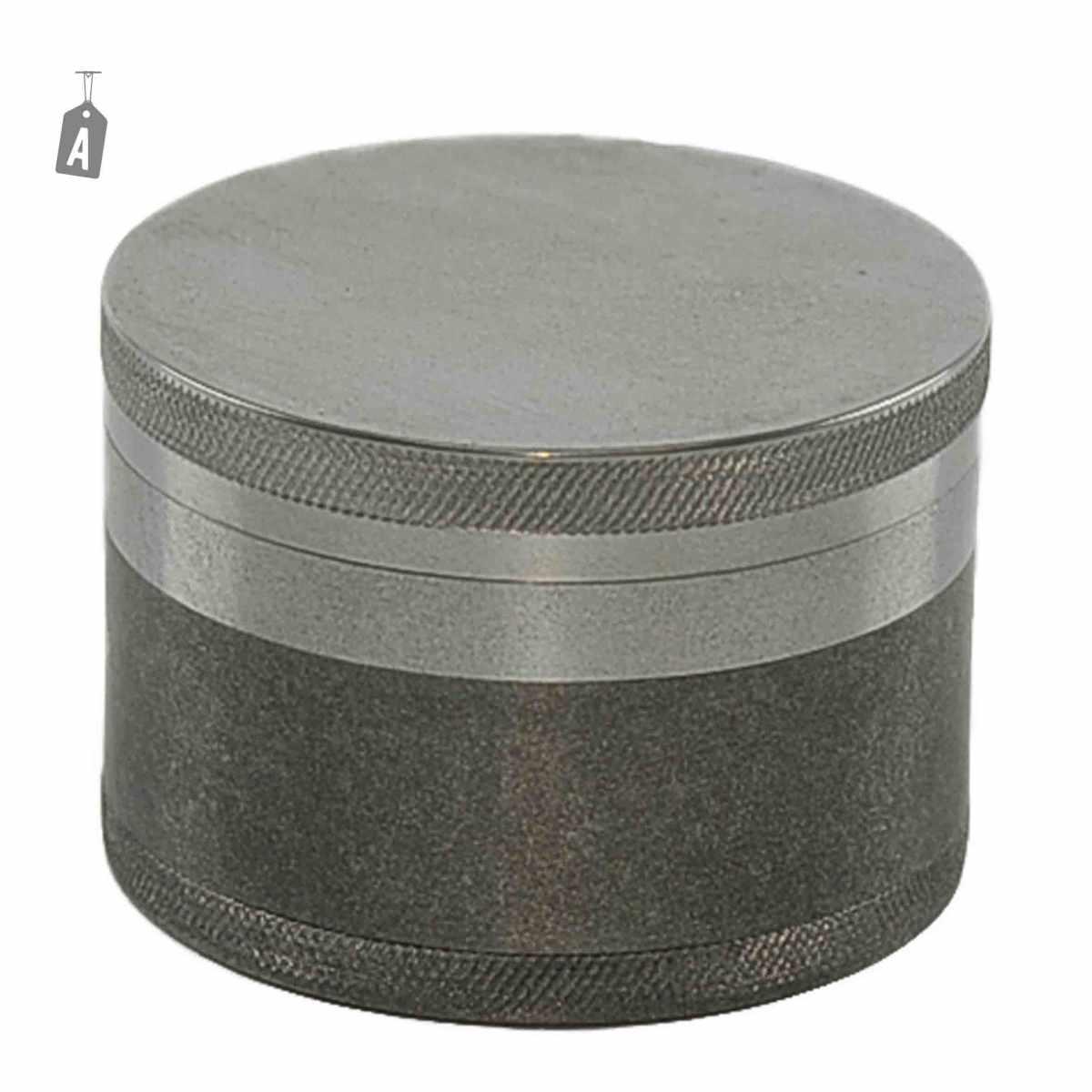 Tritatabacco Metallo MM.65 2 Modelli | M2 Store