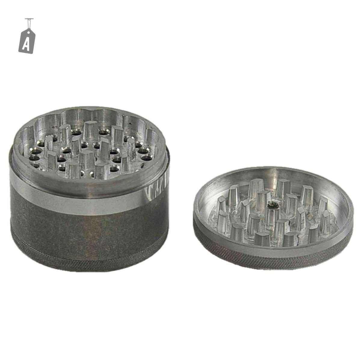 Tritatabacco Metallo MM.65 2 Modelli | M2 Store