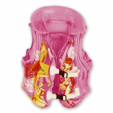 Giubbino Salvagente Gonfiabile Winx | M2 Store