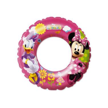 Ciambella Gonfiabile cm.Ø56 Mickey Mouse 3-6A | M2 Store