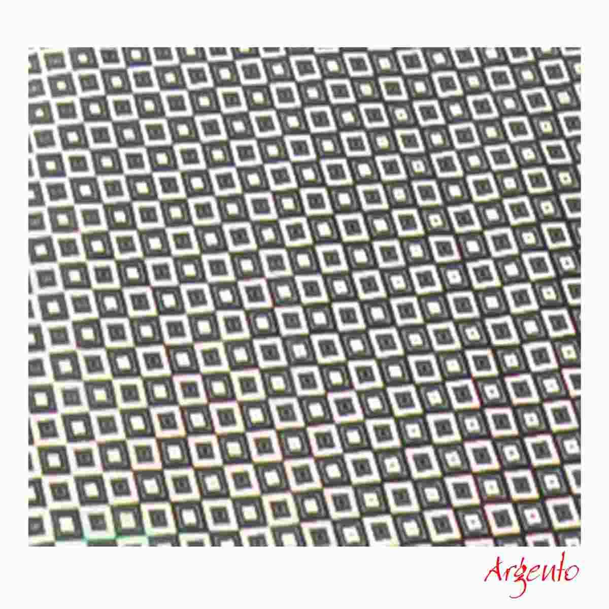 Carta Regalo Natale cm.50x70 Ologramma |M2 Store